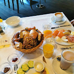 Photo n°1 de l'avis de Thamy.8 fait le 08/09/2023 à 06:22 sur le  Parkhotel Wallgau à Wallgau