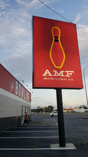 Bowling Alley «AMF Price Lanes Bowling», reviews and photos, 3215 Kirkwood Hwy, Wilmington, DE 19808, USA