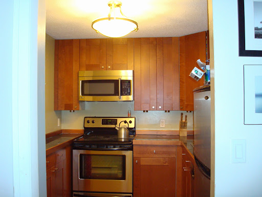 Construction Company «Capstone Home Improvements, LLC», reviews and photos, 168 Ballahack Rd No 2, East Haddam, CT 06423, USA