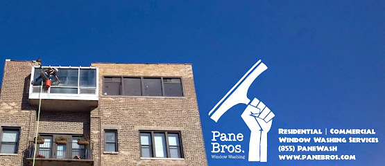 Pane Bros. - Academy of Window Cleaning
