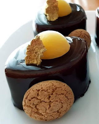 LK Pâtisserie De Luxe à Nice