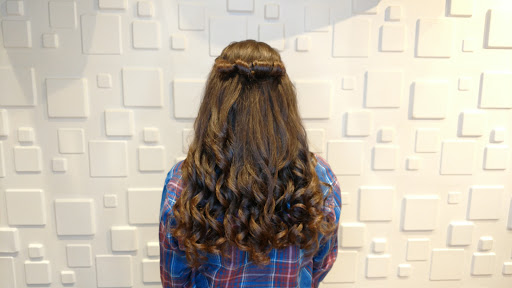 Beauty Salon «Zaza Salon & Day Spa», reviews and photos, 185 N Milwaukee Ave, Lincolnshire, IL 60069, USA