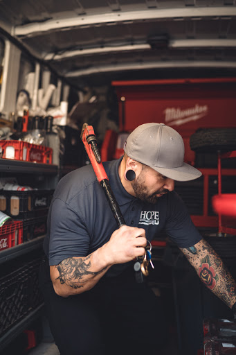 Plumber «Hope Plumbing», reviews and photos, 2144 E 52nd St, Indianapolis, IN 46205, USA