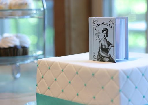 Wedding Bakery «Piece of Cake», reviews and photos, 210 Main St, Evansville, IN 47708, USA