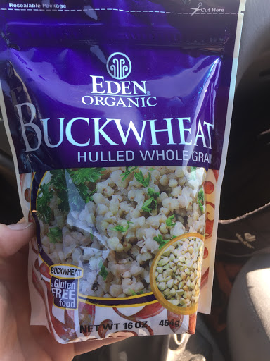 Herb Shop «Herbally Grounded», reviews and photos, 4441 W Charleston Blvd, Las Vegas, NV 89102, USA