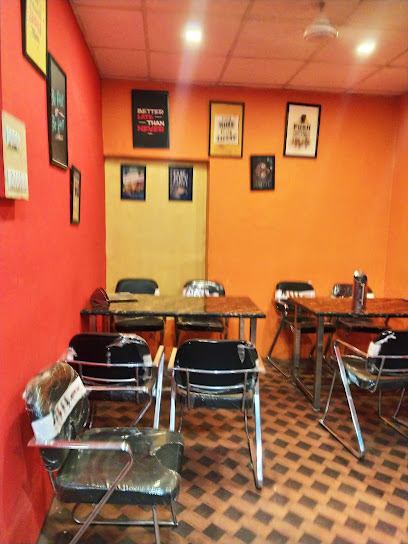 El Diner Restaurant - 20, University Road, Purana Katra, Old Katra, Prayagraj, Uttar Pradesh 211002, India