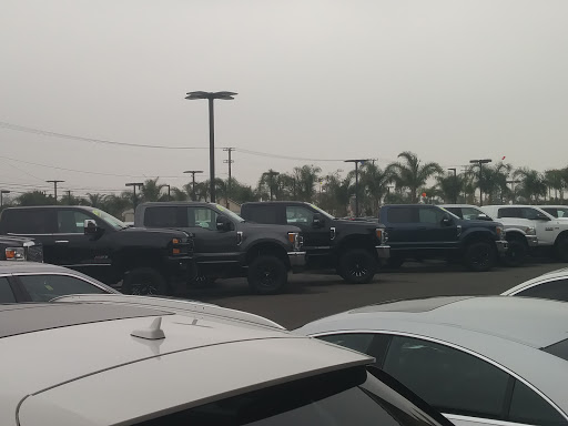 Used Car Dealer «Pacific Auto Center», reviews and photos, 16416 Valley Blvd, Fontana, CA 92335, USA