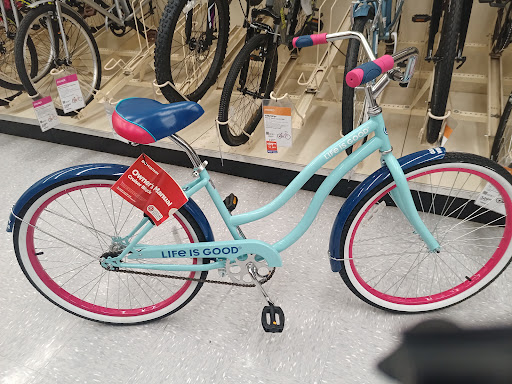 Sporting Goods Store «Academy Sports + Outdoors», reviews and photos, 4232 Ambassador Caffery Pkwy, Lafayette, LA 70508, USA