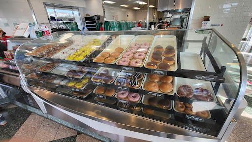 Bakery «Krispy Kreme Doughnuts», reviews and photos, 4302 Tacoma Mall Blvd, Tacoma, WA 98409, USA