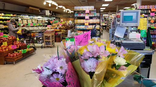 Grocery Store «Jenifer Street Market», reviews and photos, 2038 Jenifer St, Madison, WI 53704, USA