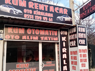 Kum Rent a Car