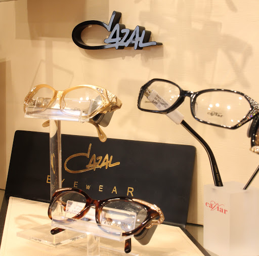 Optometrist «Texas State Optical Champions», reviews and photos, 5774 Cypress Creek Pkwy, Houston, TX 77069, USA