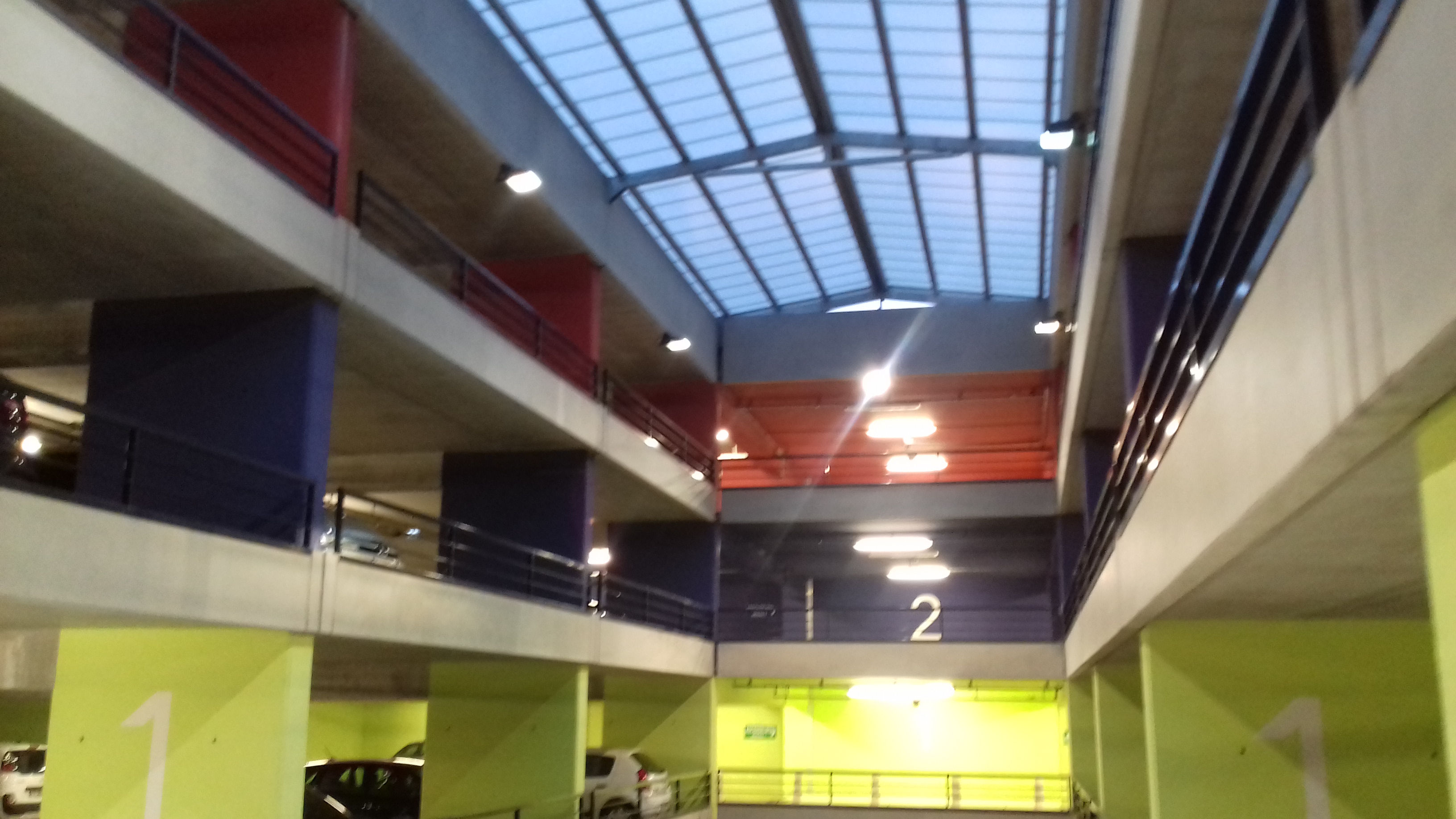 Photo n° 21 de l'avis de Paulo.e fait le 15/05/2017 à 23:06