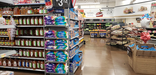 Supermarket «Walmart Neighborhood Market», reviews and photos, 9131 College Pkwy #101, Fort Myers, FL 33919, USA