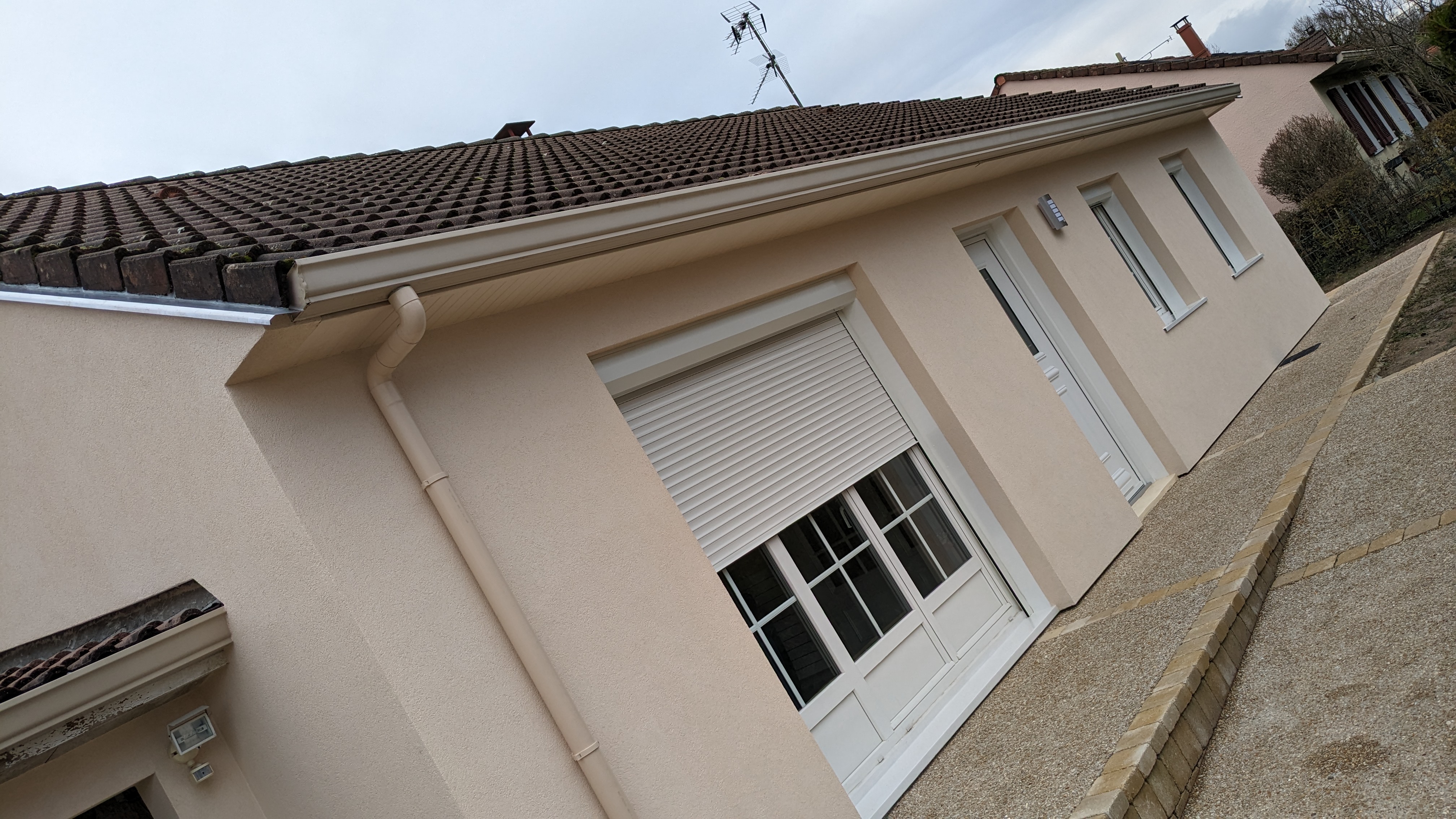 Photo n° 1 de l'avis de V.A fait le 14/12/2023 à 14:27