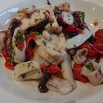 Photo n°3 de l'avis de M.a fait le 30/04/2024 à 01:57 sur le  Restaurant Passaparola à Este