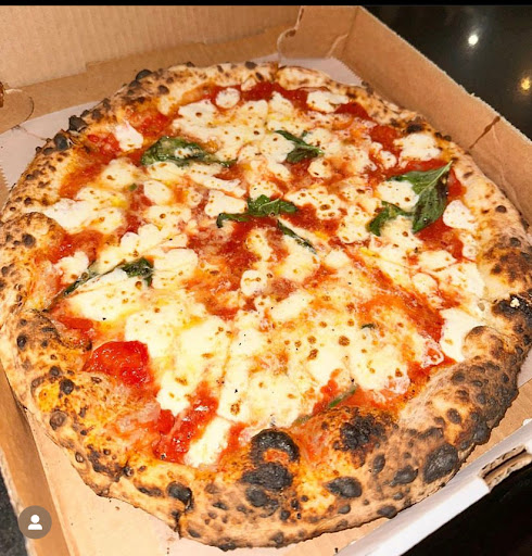 Pizza Manufaktur en Leonding