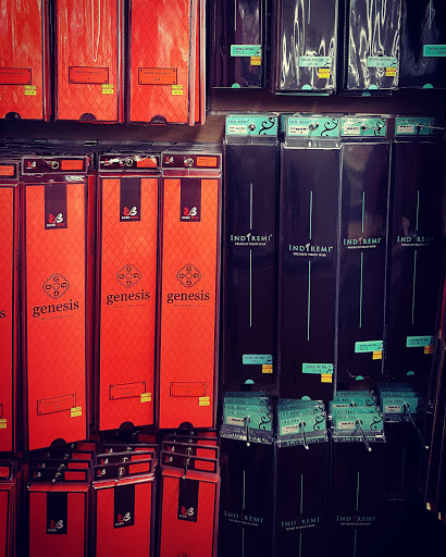 Beauty Supply Store «J & J Beauty Supply», reviews and photos, 2468 M.L.K. Jr Dr SW, Atlanta, GA 30311, USA