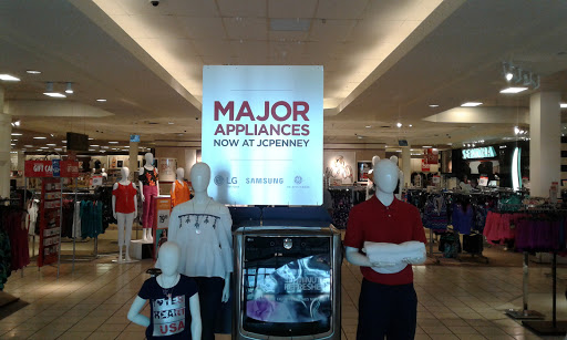 Department Store «JCPenney», reviews and photos, 1441 Dallas Hwy, Waxahachie, TX 75165, USA