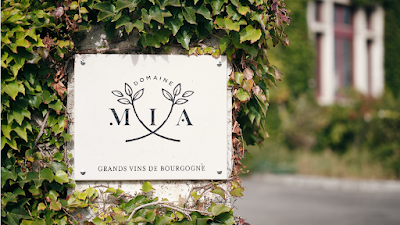 Domaine MIA à Nuits-Saint-Georges