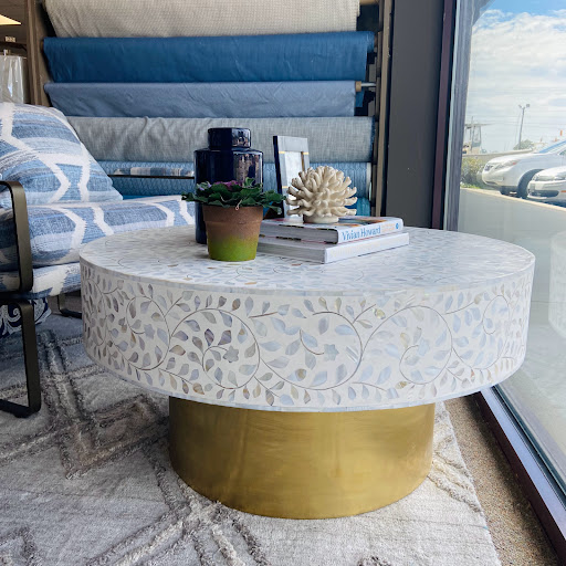 Fabric Store «Artee Fabrics & Home», reviews and photos, 7016 Market St B, Wilmington, NC 28411, USA