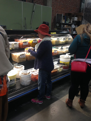 Grocery Store «Rainbow Grocery», reviews and photos, 1745 Folsom St, San Francisco, CA 94103, USA