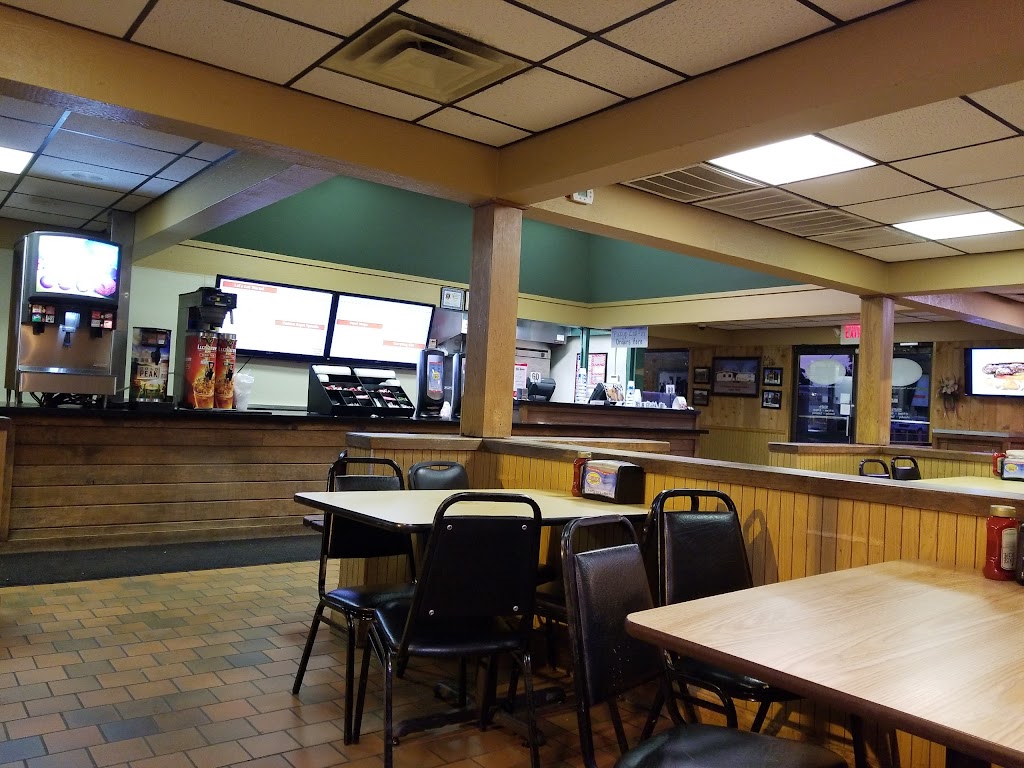 Hamburger Depot 77627