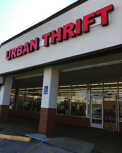 Thrift Store «Urban Thrift», reviews and photos, 9850 Walnut Hill Ln, Dallas, TX 75238, USA
