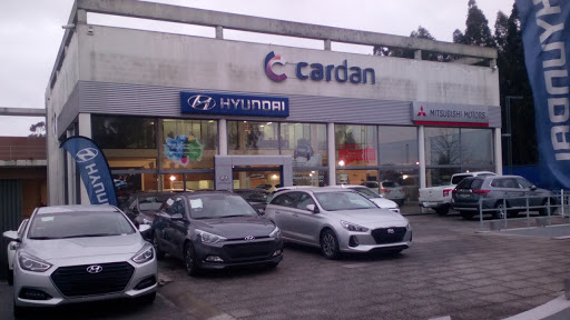 CARDAN Porto - Hyundai | Mazda | Jeep | Alfa Romeo | Fiat | Abarth