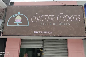 Sister Cakes image