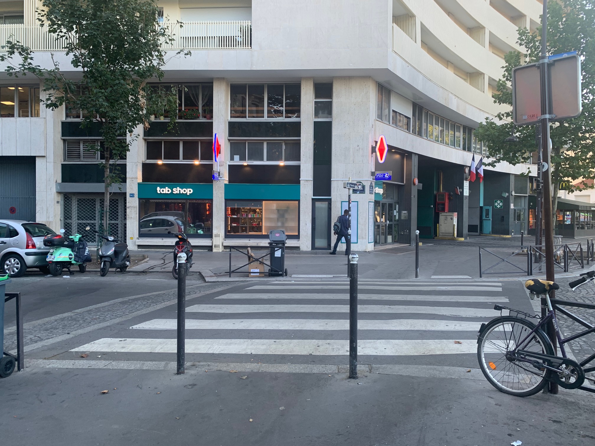 Photo n° 4 de l'avis de Philippe.. fait le 05/08/2022 à 17:49