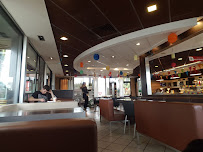 Atmosphère du Restauration rapide McDonald's à Essey-lès-Nancy - n°2