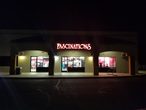 Lingerie Store «Fascinations», reviews and photos, 5930 W Greenway Rd, Glendale, AZ 85306, USA