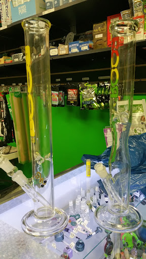 Tobacco Shop «Jersey Smoke», reviews and photos, 84 N Main St, Milltown, NJ 08850, USA