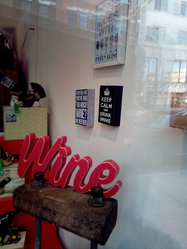 Liquor Store «Lisbon Wines & Liquors», reviews and photos, 114 Ferry St, Newark, NJ 07105, USA