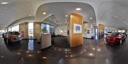 Cadillac Dealer «Hill Cadillac», reviews and photos, 3964 West Chester Pike, Newtown Square, PA 19073, USA