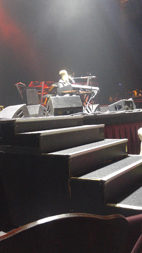 Performing Arts Theater «Miller High Life Theatre», reviews and photos, 500 W Kilbourn Ave, Milwaukee, WI 53203, USA