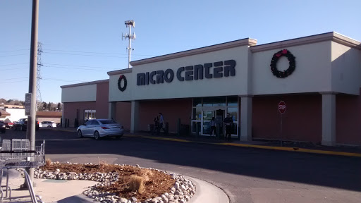 Electronics Store «Micro Center», reviews and photos, 8000 E Quincy Ave, Denver, CO 80237, USA
