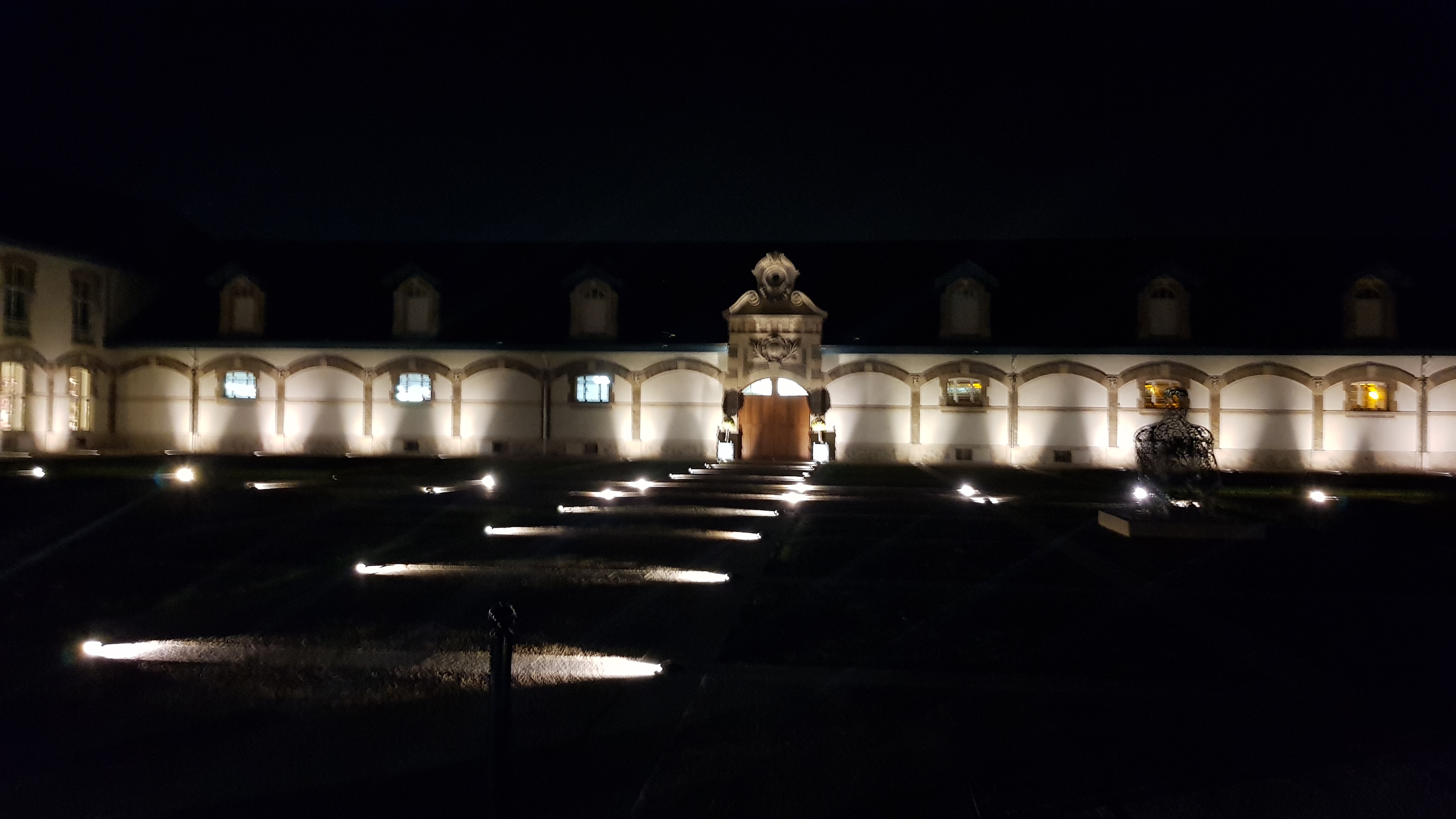 Photo n° 34 de l'avis de Uba.r fait le 03/11/2018 à 16:53