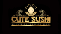 Photos du propriétaire du Restaurant japonais Cute Sushi à Lille - n°15