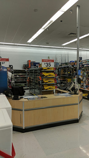 Department Store «Walmart Supercenter», reviews and photos, 10655 Folsom Blvd, Rancho Cordova, CA 95670, USA