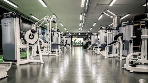 Fair Fitness Næstved, Fodbygårdsvej in Næstved, Næstved