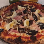 Photo n°1 de l'avis de Grazia.i fait le 21/03/2024 à 23:09 sur le  Casa Mia Pizzeria - Trattoria à Floridia