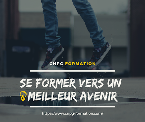 CNPG FORMATION à Flavacourt