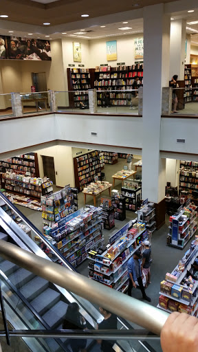 Book Store «Barnes & Noble», reviews and photos, 2601 Preston Rd #1204, Frisco, TX 75034, USA