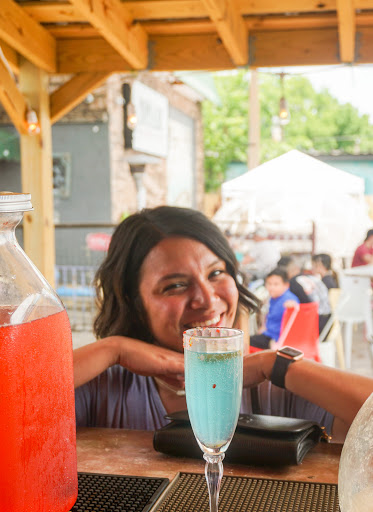 Event Venue «Nomads Music Lounge», reviews and photos, 1431 S School Ave, Fayetteville, AR 72701, USA