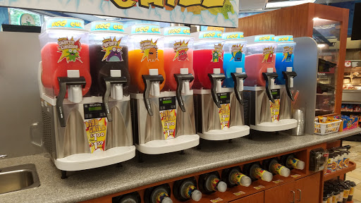 Supermarket «Hucks», reviews and photos, 106 TN-46, Dickson, TN 37055, USA