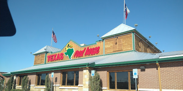 Texas Roadhouse