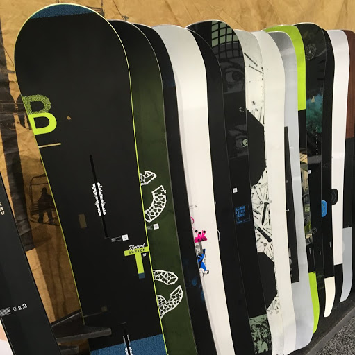 Ski Shop «Leisuretime of Southbury», reviews and photos, 1500 Southford Rd, Southbury, CT 06488, USA