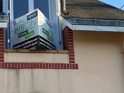 Yolaine de Bailliencourt Efficity à Vitré